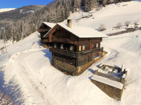 Almhütte Egger Obheimat, Außervillgraten, Österreich, Außervillgraten, Österreich